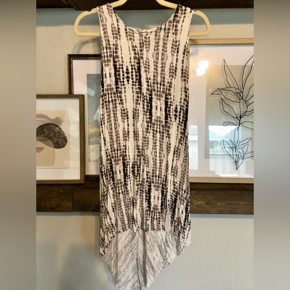 NWOT Women’s Blouse Size L